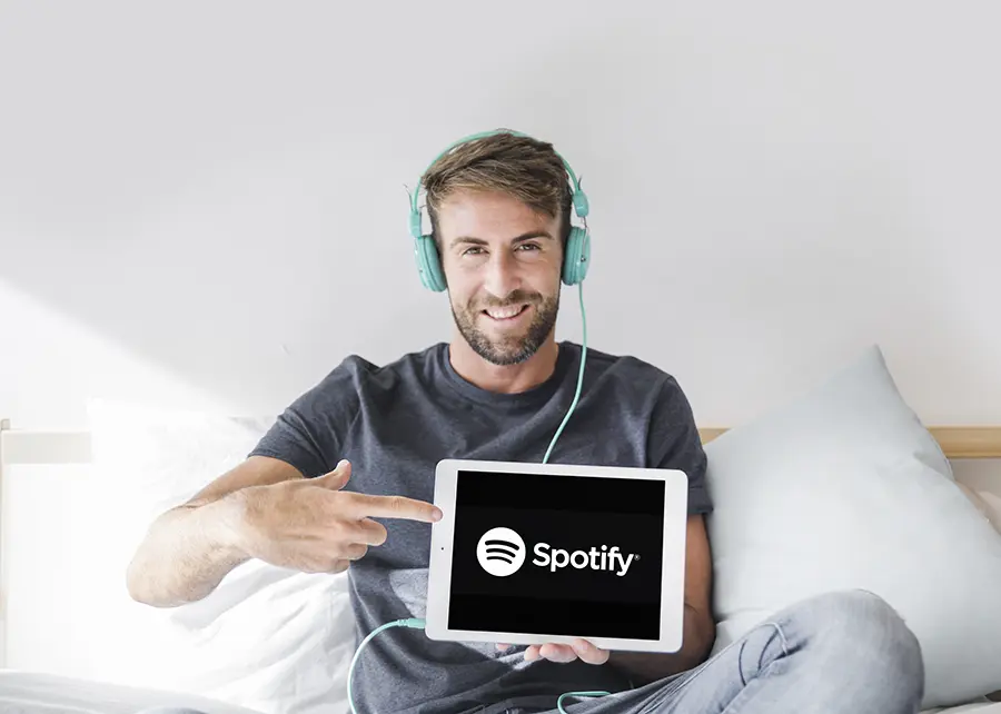 Spotify Model